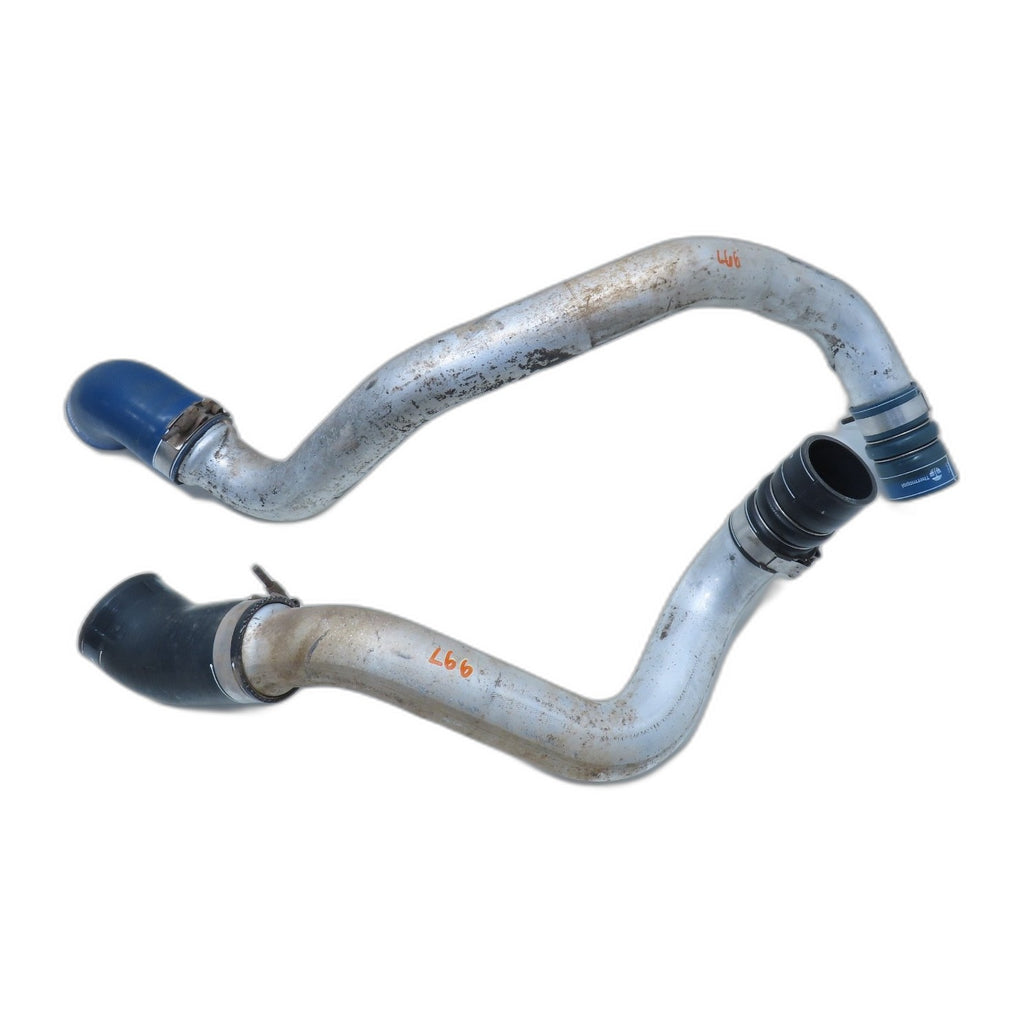 LLY Duramax Intercooler 2004 - New Direct-Fit Diesel Replacement