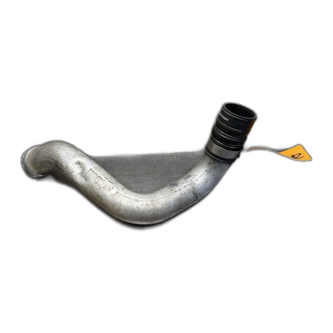 LLY Duramax Intercooler 2004 - New Direct-Fit Diesel Replacement
