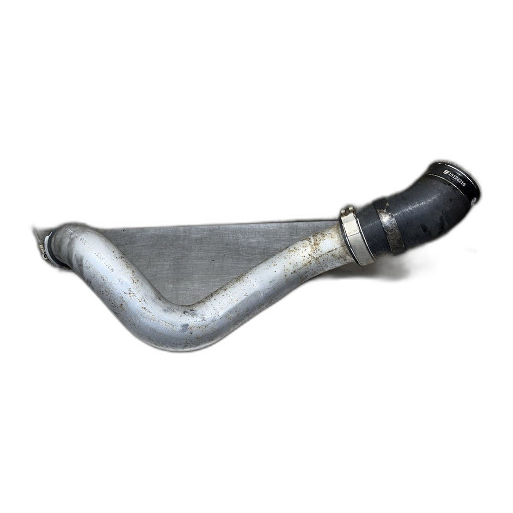 LLY Duramax Intercooler 2004 - New Direct-Fit Diesel Replacement
