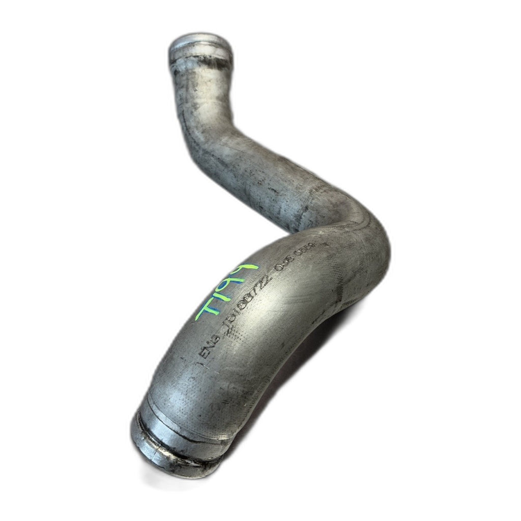 LLY Duramax Intercooler 2004 - New Direct-Fit Diesel Replacement