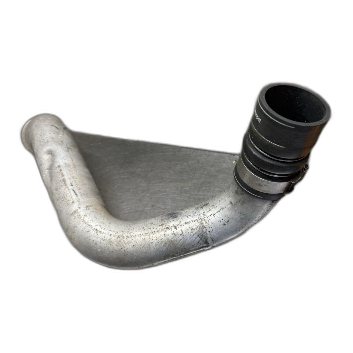 LLY Duramax Intercooler 2004 - New Direct-Fit Diesel Replacement