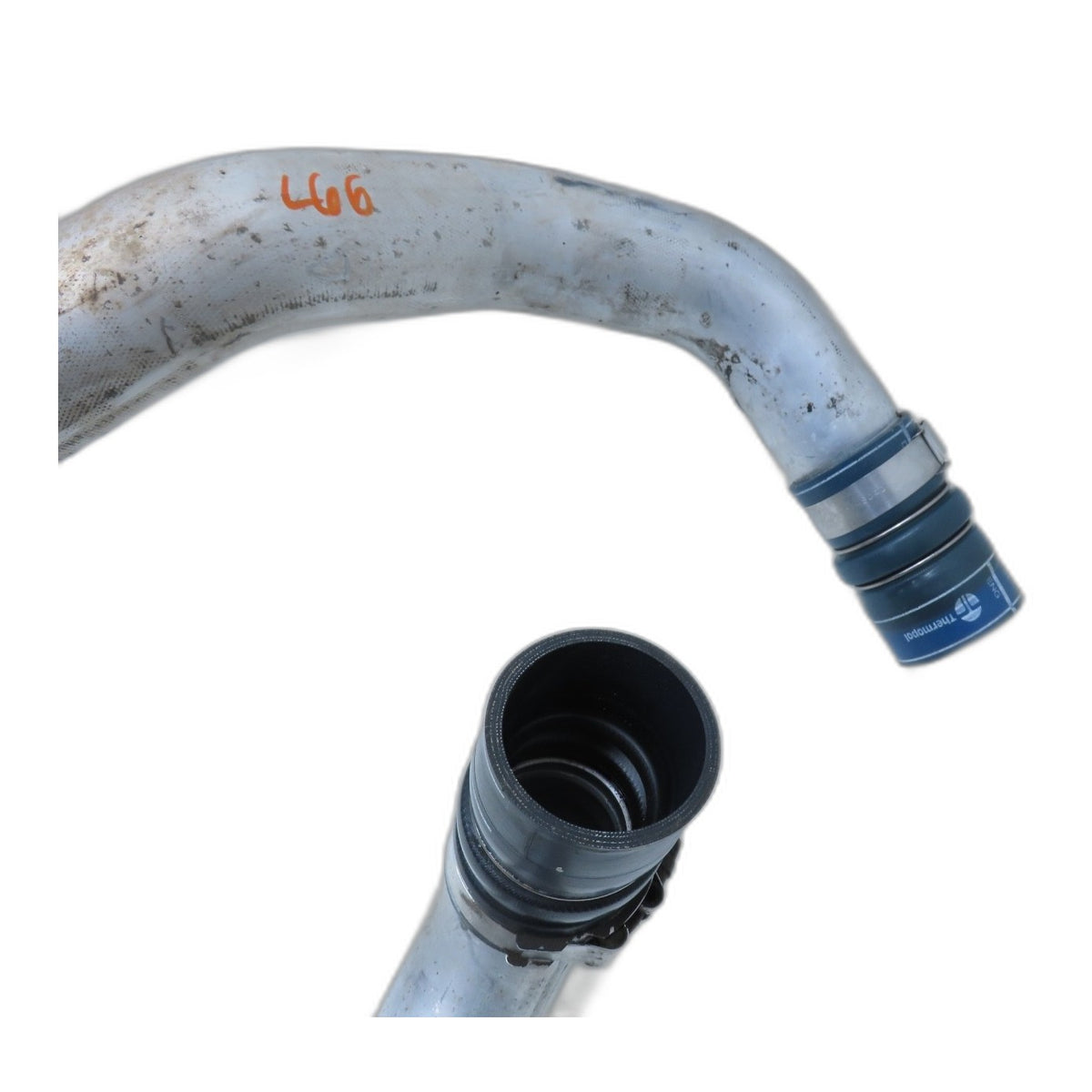 LLY Duramax Intercooler 2004 - New Direct-Fit Diesel Replacement