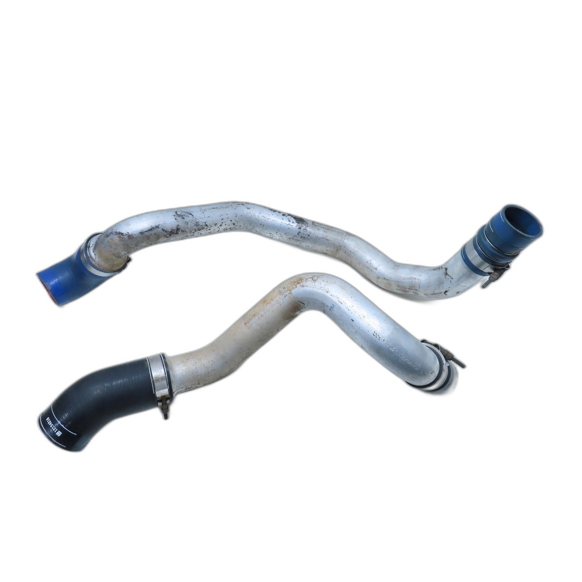 LLY Duramax Intercooler 2004 - New Direct-Fit Diesel Replacement