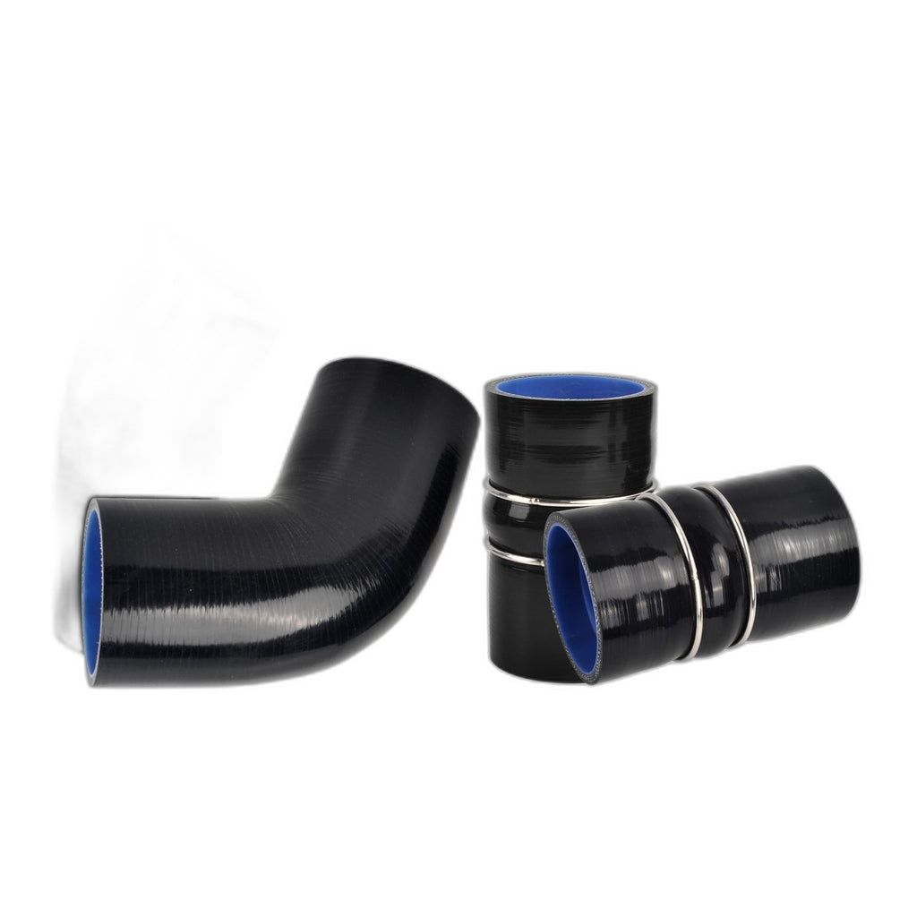 LLY Duramax Intercooler - New Direct-Fit Diesel Replacement