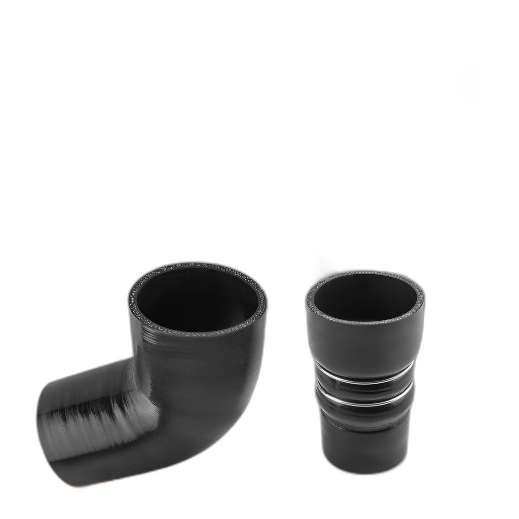 LLY Duramax Intercooler - New Direct-Fit Diesel Replacement