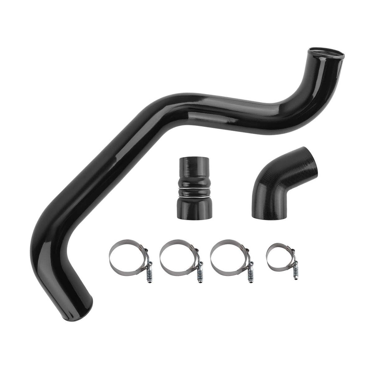 LLY Duramax Oil Cooler Kit 2004-2010 OEM