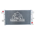 LLY Duramax Radiator 2001-2005 OEM