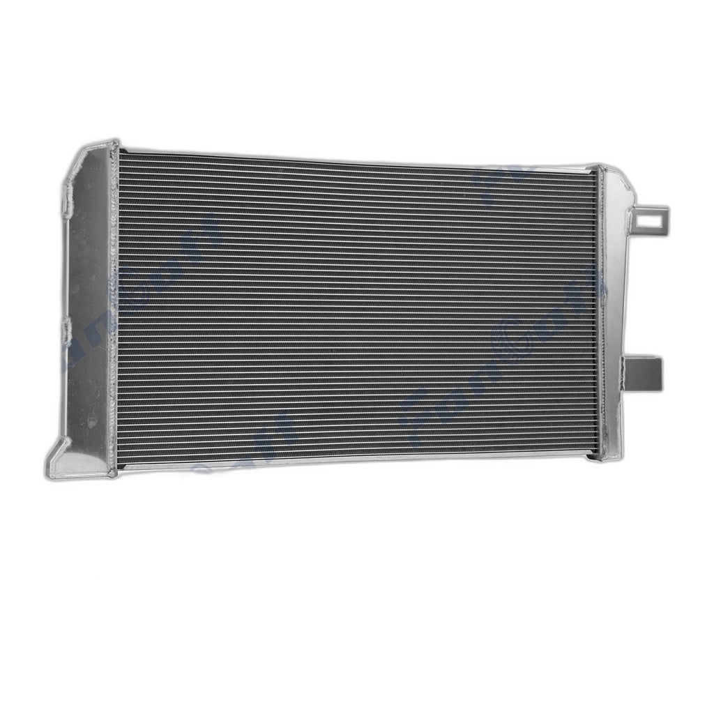 LLY Duramax Radiator 2001-2005 - New Direct-Fit Diesel Replacement