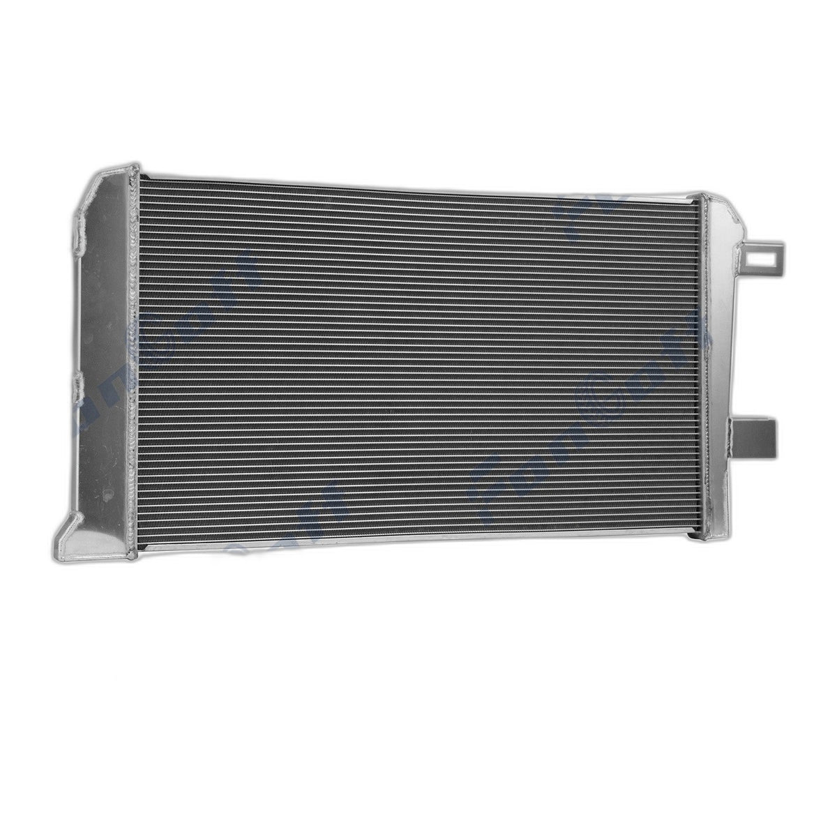 LLY Duramax Radiator 2001-2005 - New Direct-Fit Diesel Replacement