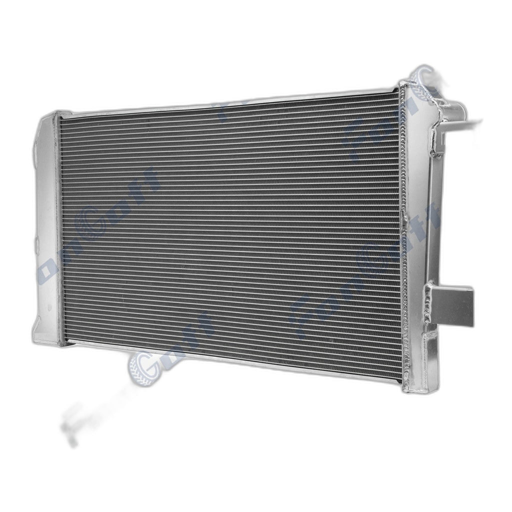 LLY Duramax Radiator 2001-2005 - New Direct-Fit Diesel Replacement
