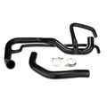 LLY Duramax Radiator Hose Kit 2001-2005 OEM