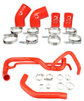 LLY Duramax Radiator Hose Kit 2004.5-2005 OEM