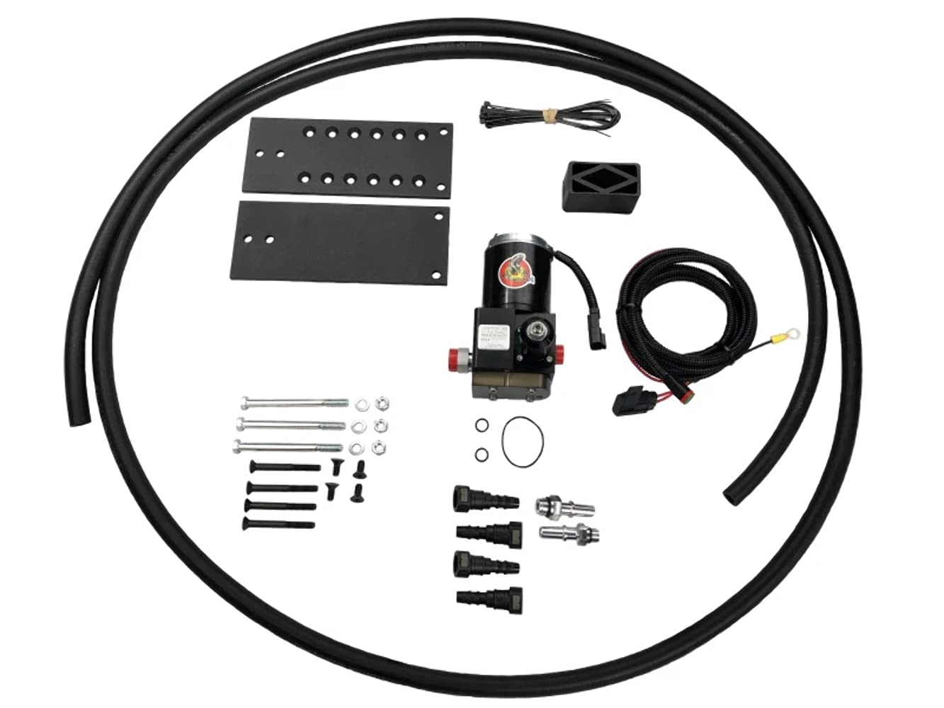 LLY Duramax Raptor RP-4G-100 Fuel Lift Pump 2004.5-2005