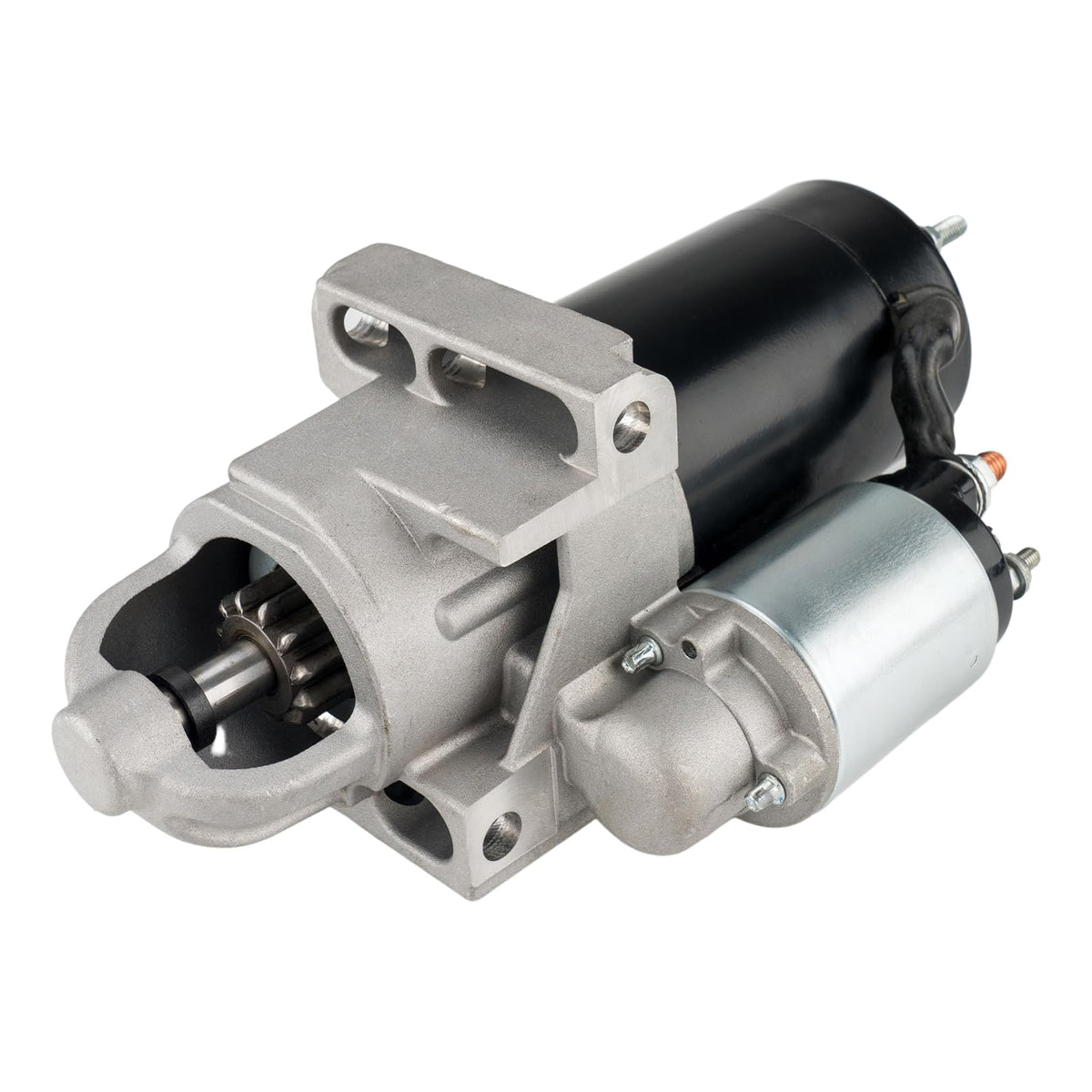 LLY Duramax Starter 2004-2006 OEM