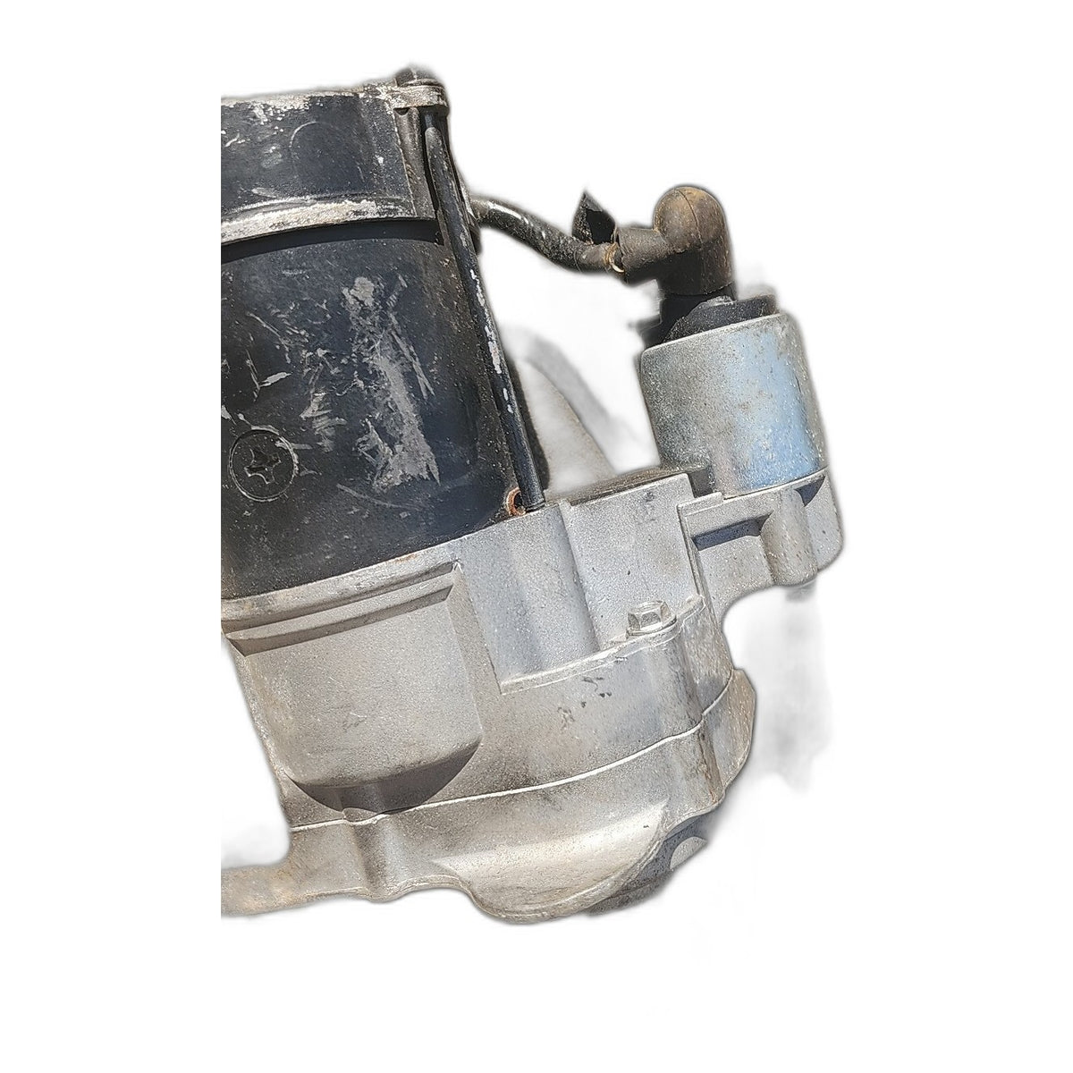 LLY Duramax Starter - Remanufactured Direct-Fit Diesel Replacement