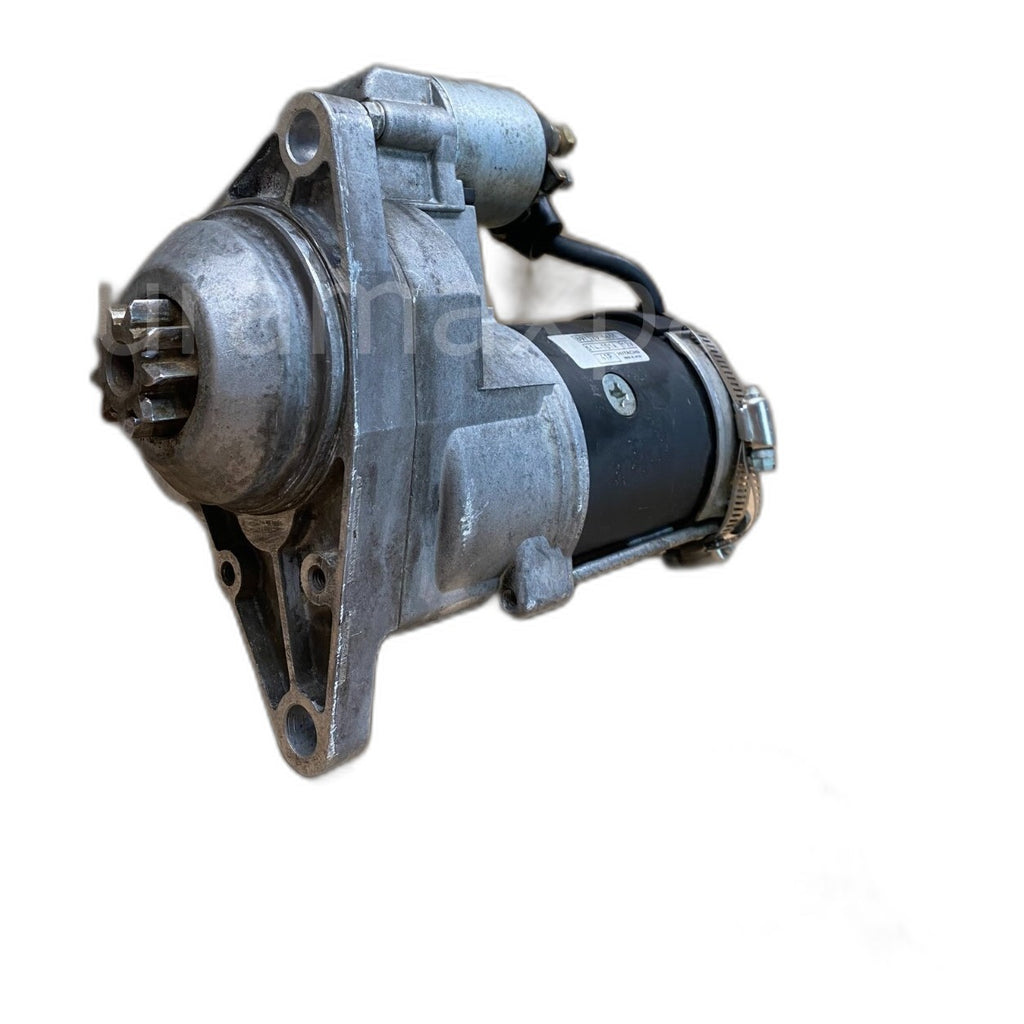 LLY Duramax Starter - Remanufactured Direct-Fit Diesel Replacement