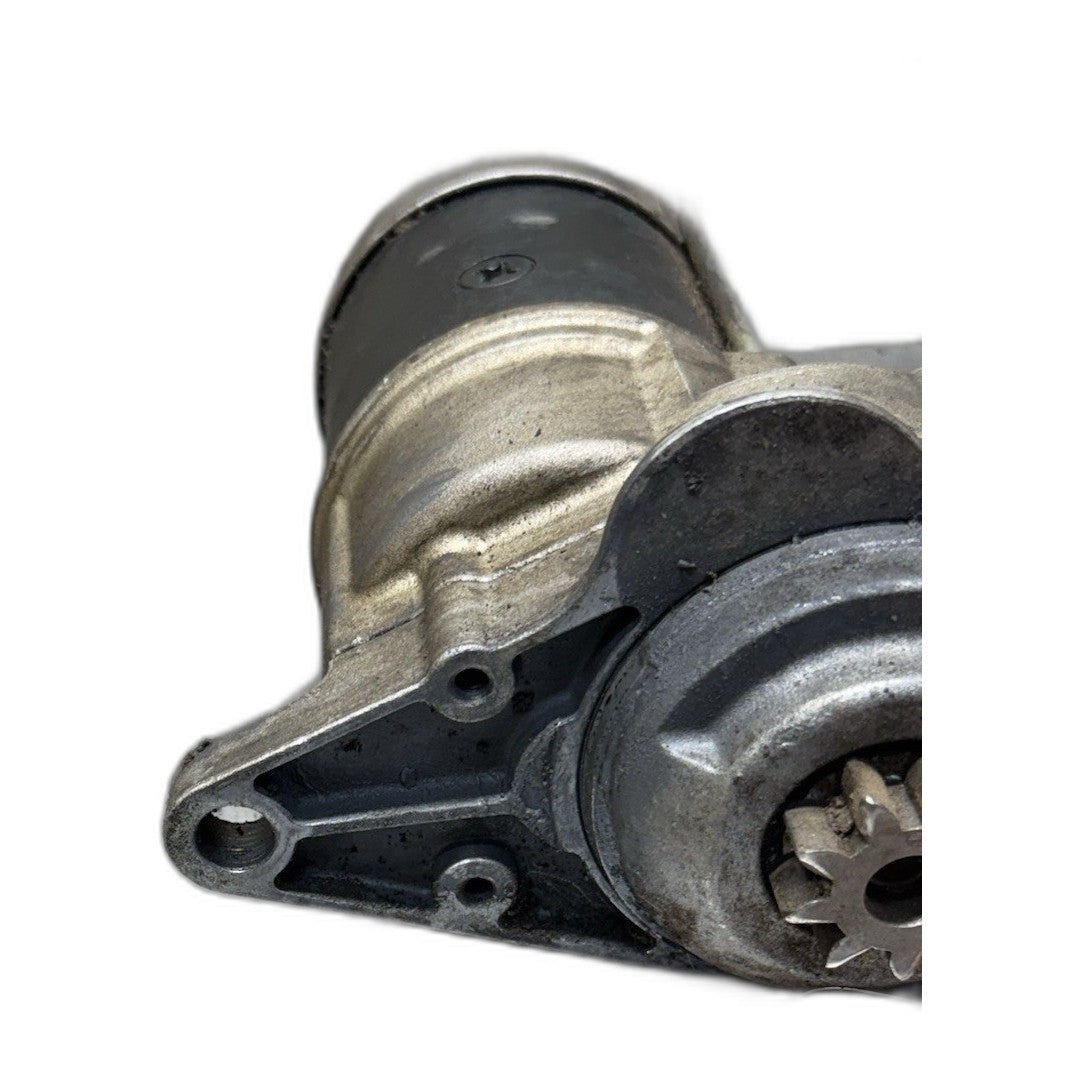 LLY Duramax Starter - Remanufactured Direct-Fit Diesel Replacement