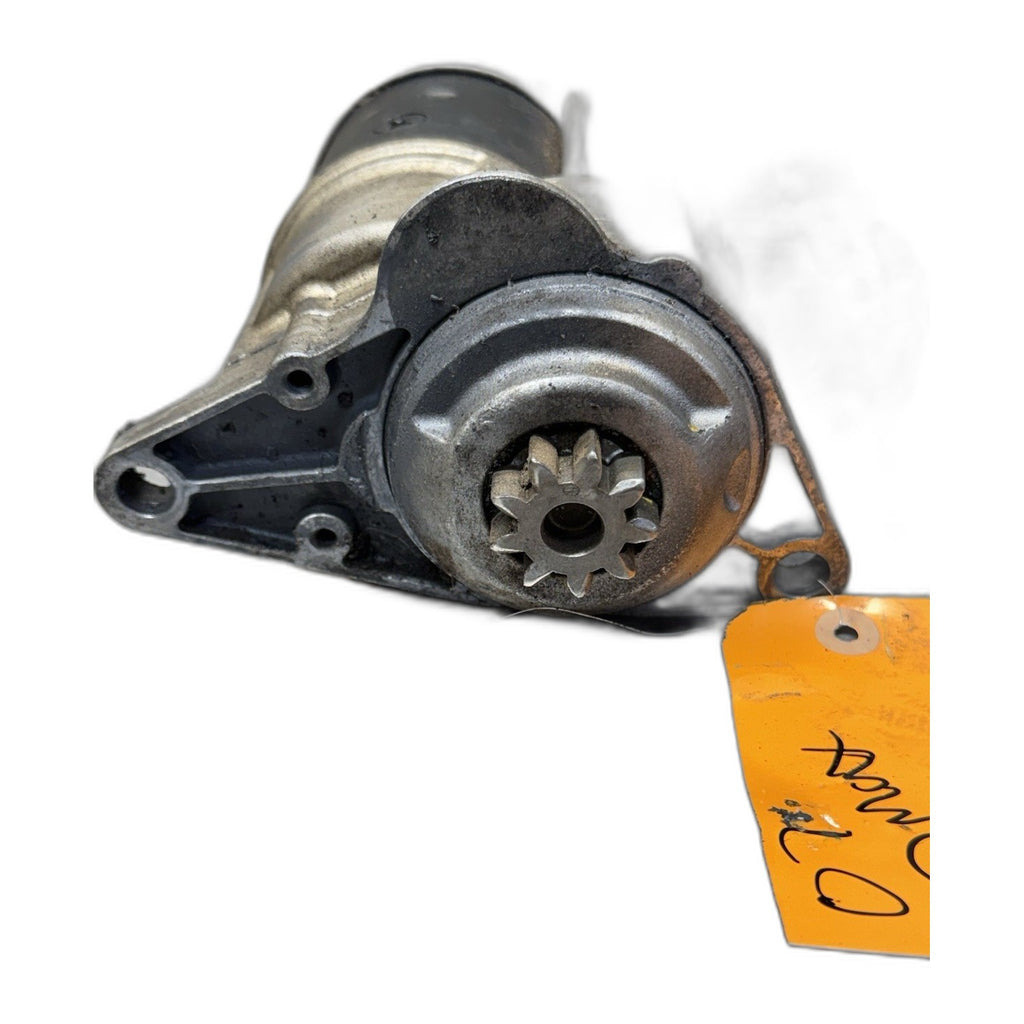 LLY Duramax Starter - Remanufactured Direct-Fit Diesel Replacement
