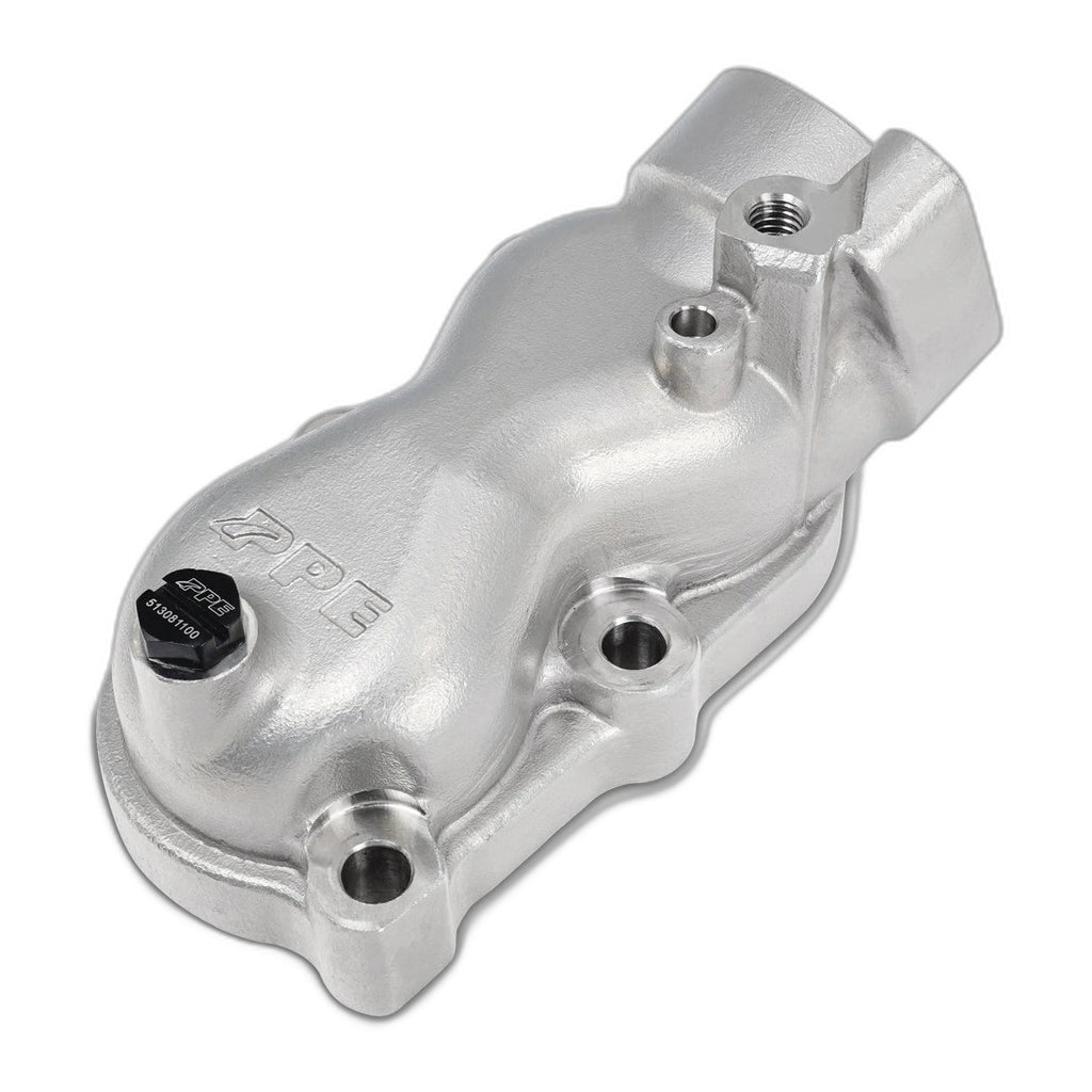 LLY Duramax Thermostat 2004-2010 - New Direct-Fit Diesel Replacement