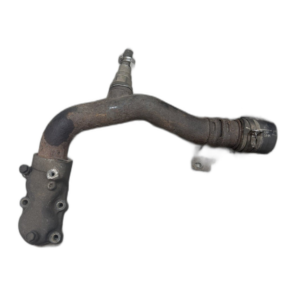 LLY Duramax Thermostat 2004 - New Direct-Fit Diesel Replacement