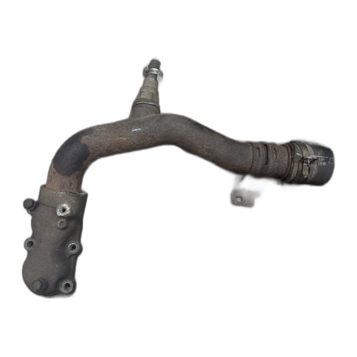LLY Duramax Thermostat 2004 - New Direct-Fit Diesel Replacement