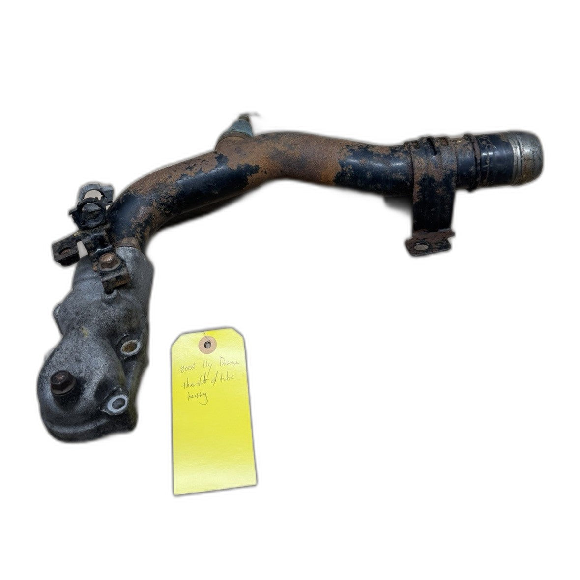 LLY Duramax Thermostat 2004 - New Direct-Fit Diesel Replacement