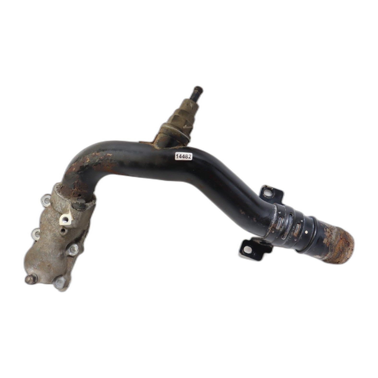 LLY Duramax Thermostat 2004 - New Direct-Fit Diesel Replacement
