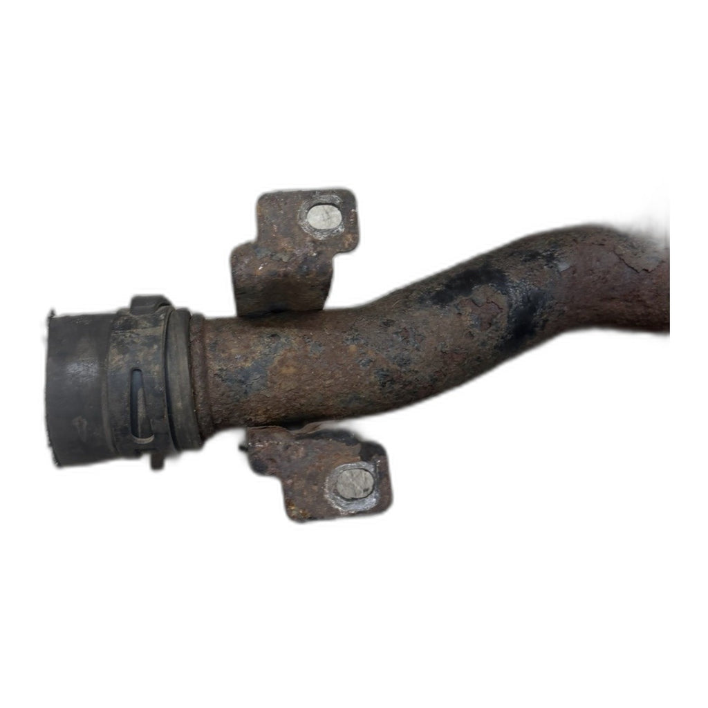LLY Duramax Thermostat 2004 - New Direct-Fit Diesel Replacement