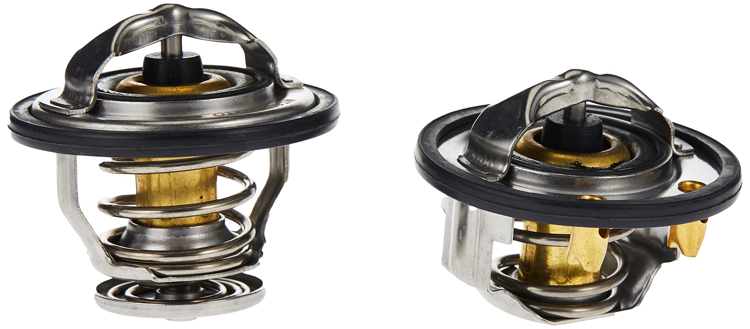LLY Duramax Thermostat Kit 2001-2016 OEM