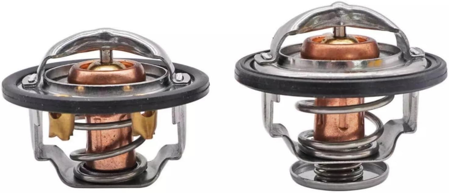 LLY Duramax Thermostat Kit 2004.5-2005 OEM