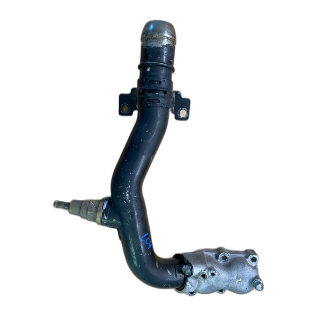 LLY Duramax Thermostat - New Direct-Fit Diesel Replacement
