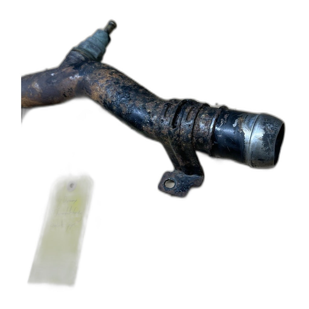 LLY Duramax Thermostat - New Direct-Fit Diesel Replacement