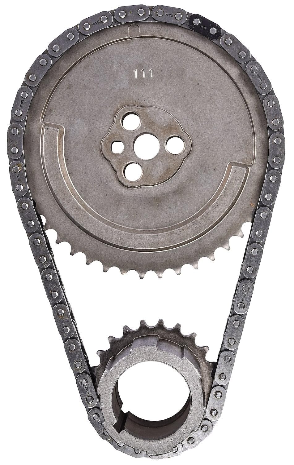 LLY Duramax Timing Chain Kit 2003-2007 OEM