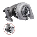 LLY Duramax Turbo Actuator 2004-10 - Remanufactured Direct-Fit Diesel Replacement