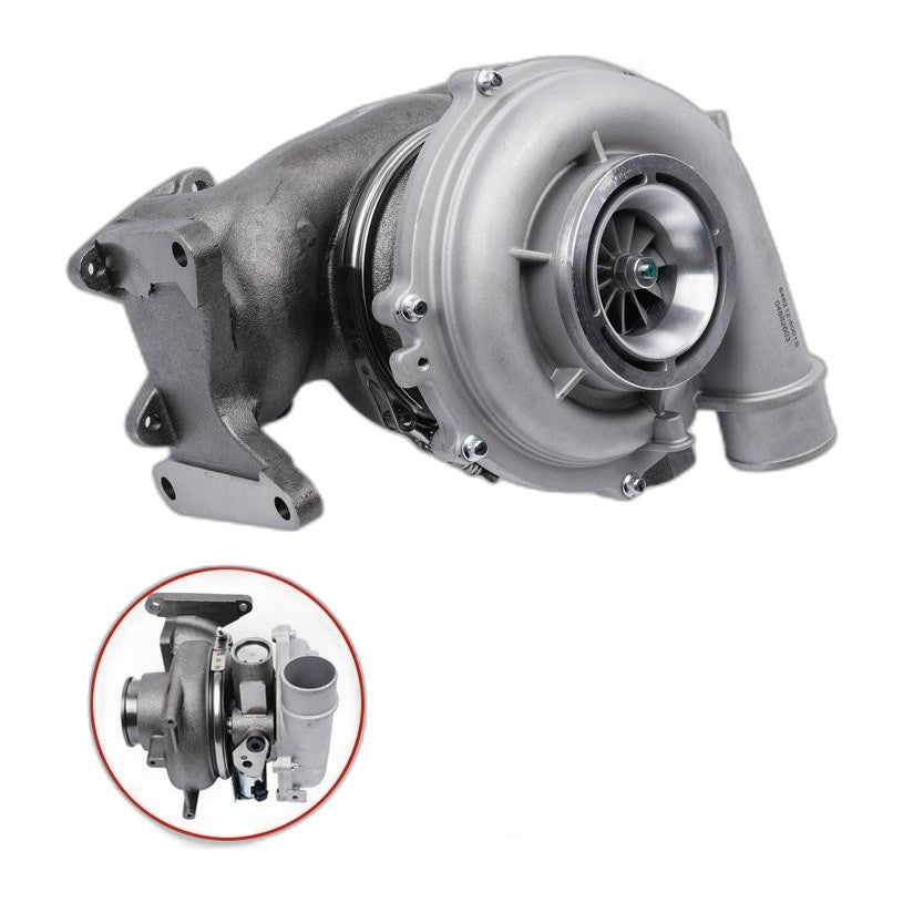 LLY Duramax Turbo Actuator 2004-10 - Remanufactured Direct-Fit Diesel Replacement