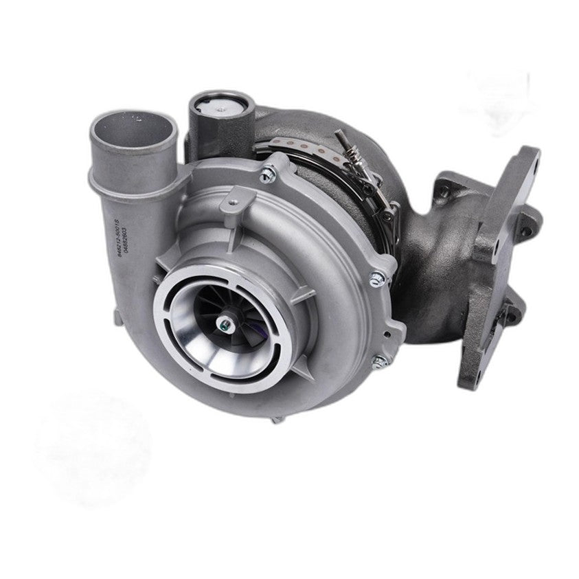 LLY Duramax Turbocharger 2004-20 - Remanufactured Direct-Fit Diesel Replacement