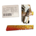 LLY Duramax Turbocharger 2004-2010 - Remanufactured Direct-Fit Diesel Replacement