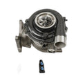 LLY Duramax Turbocharger 2004-2010 - Remanufactured Direct-Fit Diesel Replacement