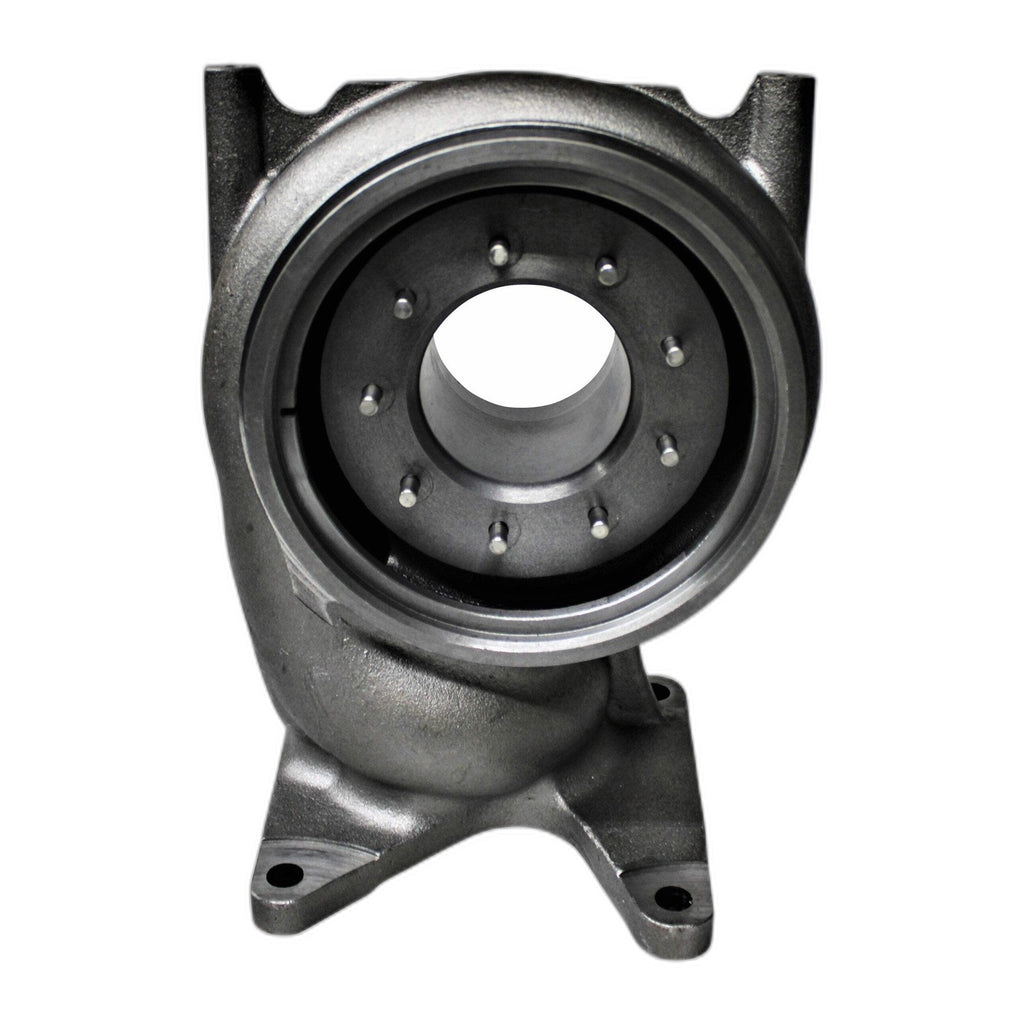 LLY Duramax Turbocharger 2004 - Remanufactured Direct-Fit Diesel Replacement