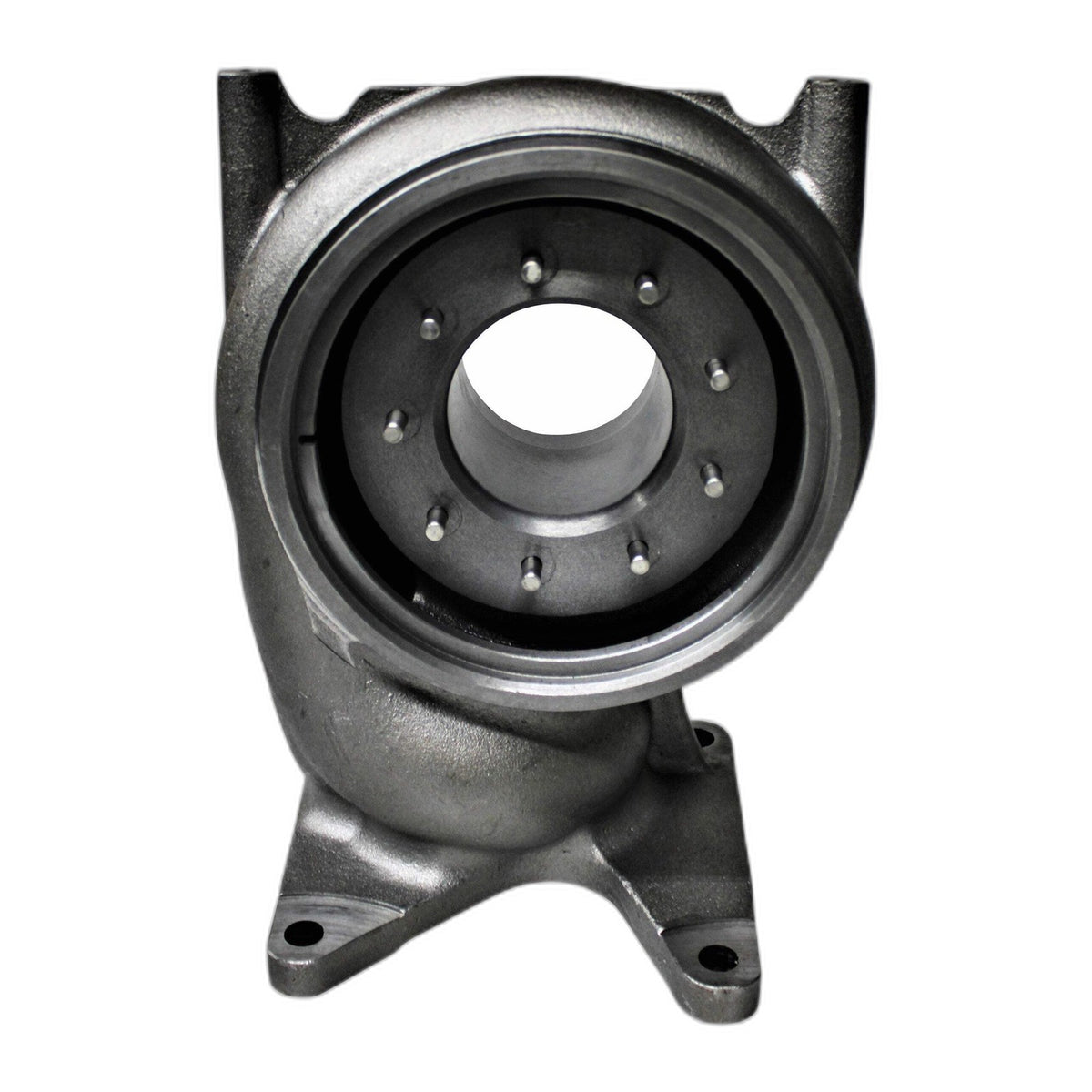 LLY Duramax Turbocharger 2004 - Remanufactured Direct-Fit Diesel Replacement