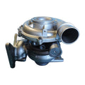 LLY Duramax Turbocharger 2004 - Remanufactured Direct-Fit Diesel Replacement