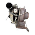 LLY Duramax Turbocharger 2004 - Remanufactured Direct-Fit Diesel Replacement