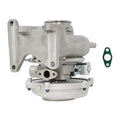 LLY Duramax Turbocharger 2004 - Remanufactured Direct-Fit Diesel Replacement