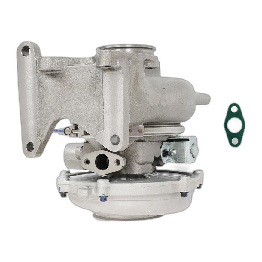LLY Duramax Turbocharger 2004 - Remanufactured Direct-Fit Diesel Replacement