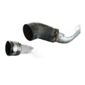 LLY Duramax Turbocharger 2004 - Remanufactured Direct-Fit Diesel Replacement