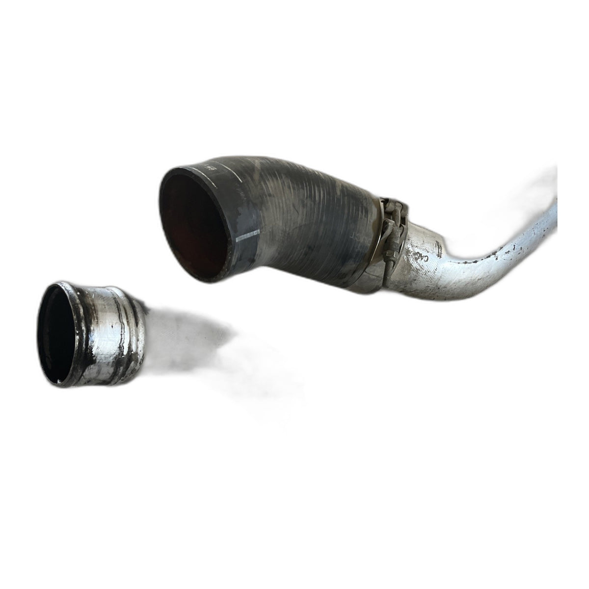 LLY Duramax Turbocharger 2004 - Remanufactured Direct-Fit Diesel Replacement