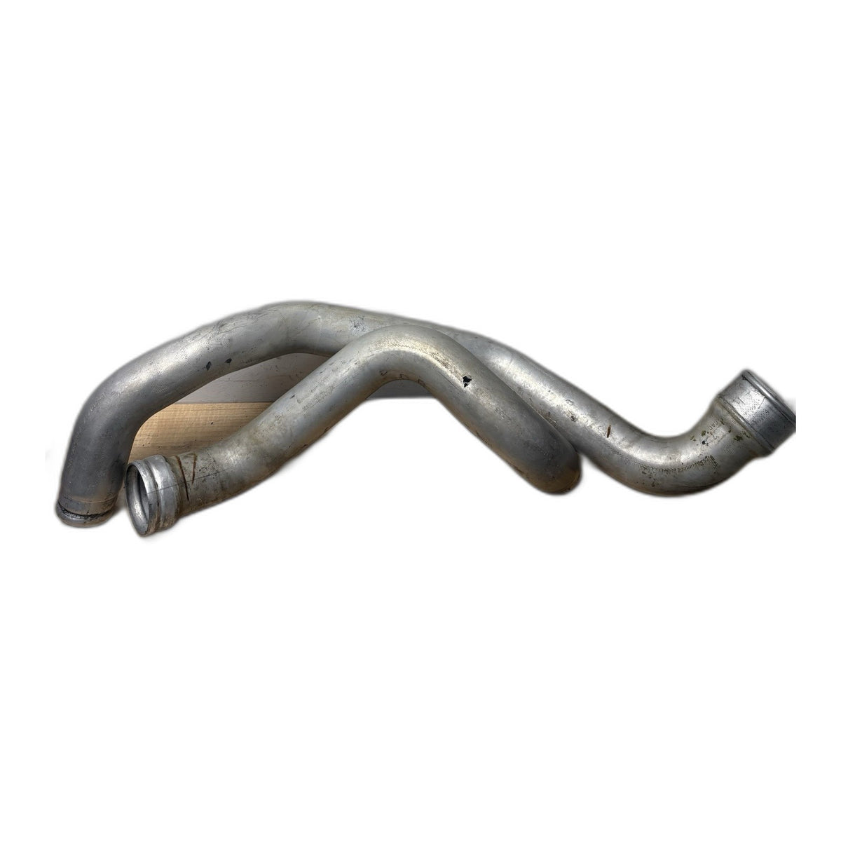 LLY Duramax Turbocharger 2004 - Remanufactured Direct-Fit Diesel Replacement