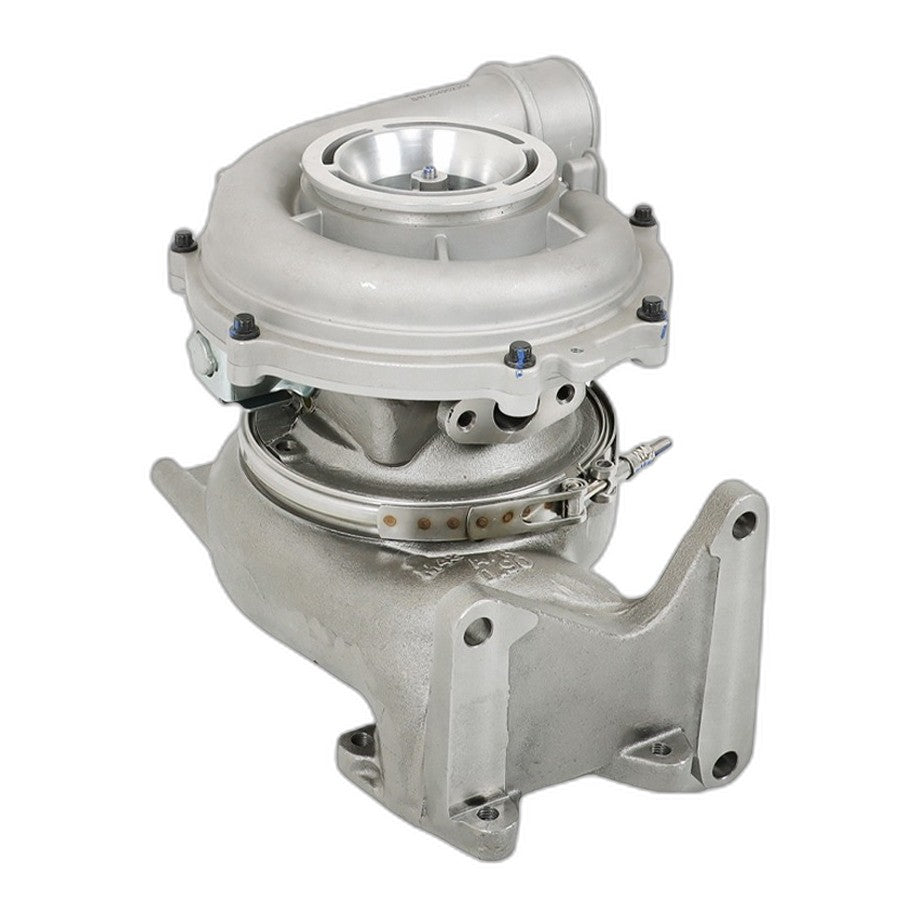 LLY Duramax Turbocharger 2004 - Remanufactured Direct-Fit Diesel Replacement