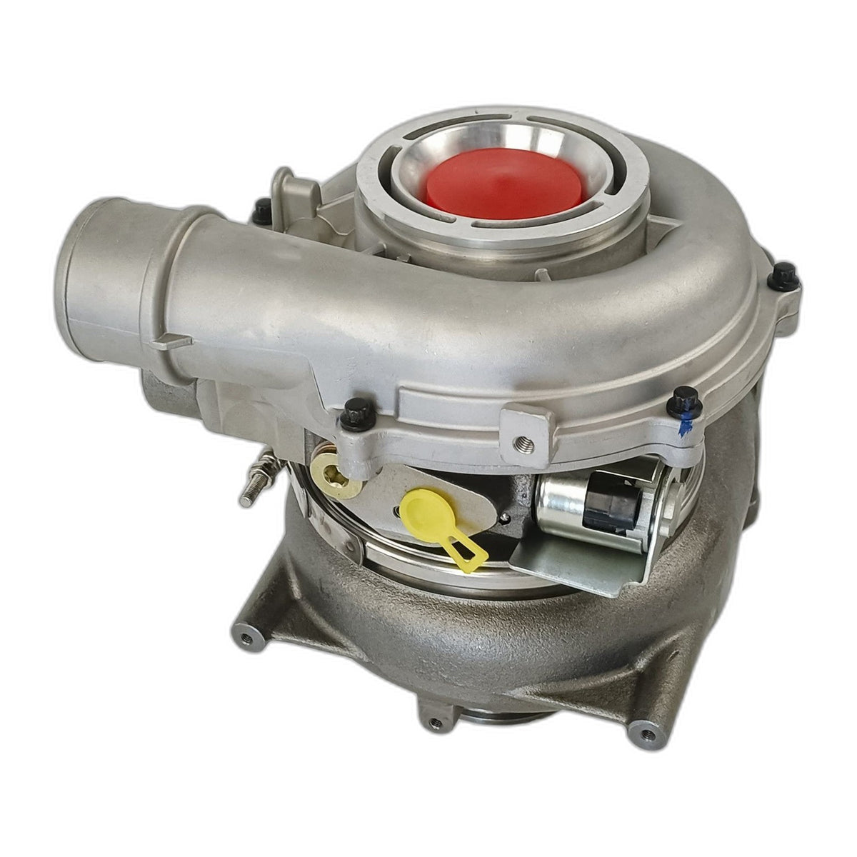 LLY Duramax Turbocharger 2004 - Remanufactured Direct-Fit Diesel Replacement