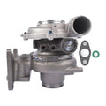 LLY Duramax Turbocharger 2004 - Remanufactured Direct-Fit Diesel Replacement